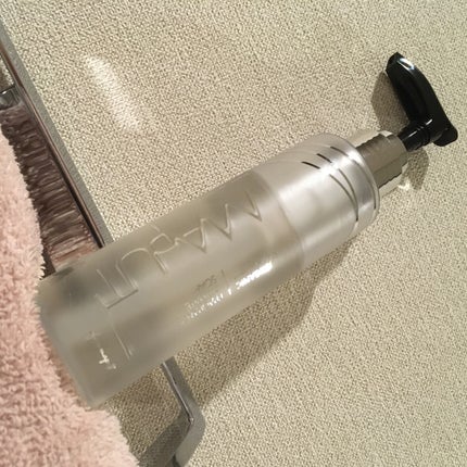 オーガニックフレグランスインティメイトソープ MAPUTI/MAPUTI/デリケートゾーンケアを使ったクチコミ(1枚目)