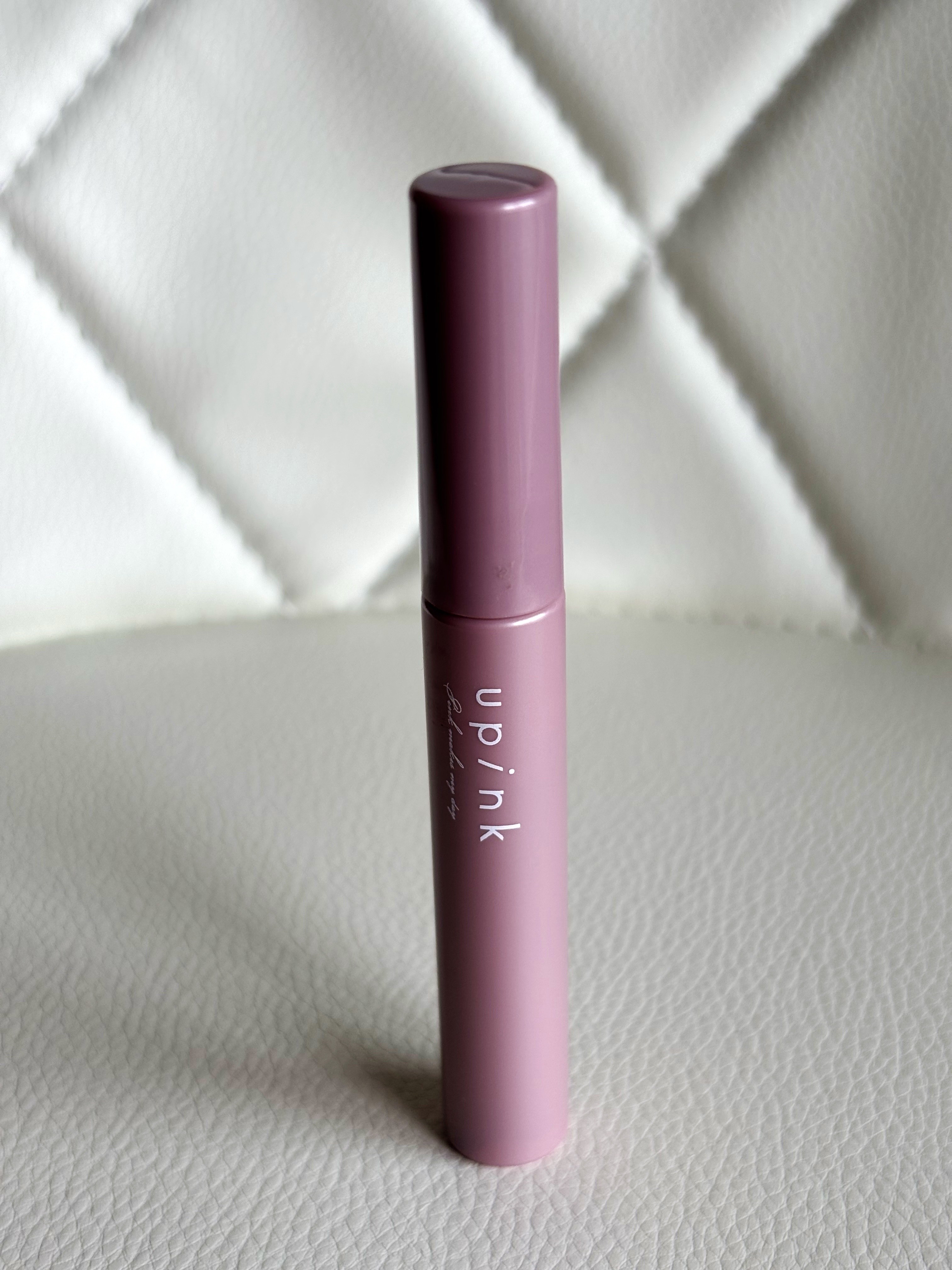 フェアリーカールマスカラ/upink/マスカラを使ったクチコミ（1枚目）