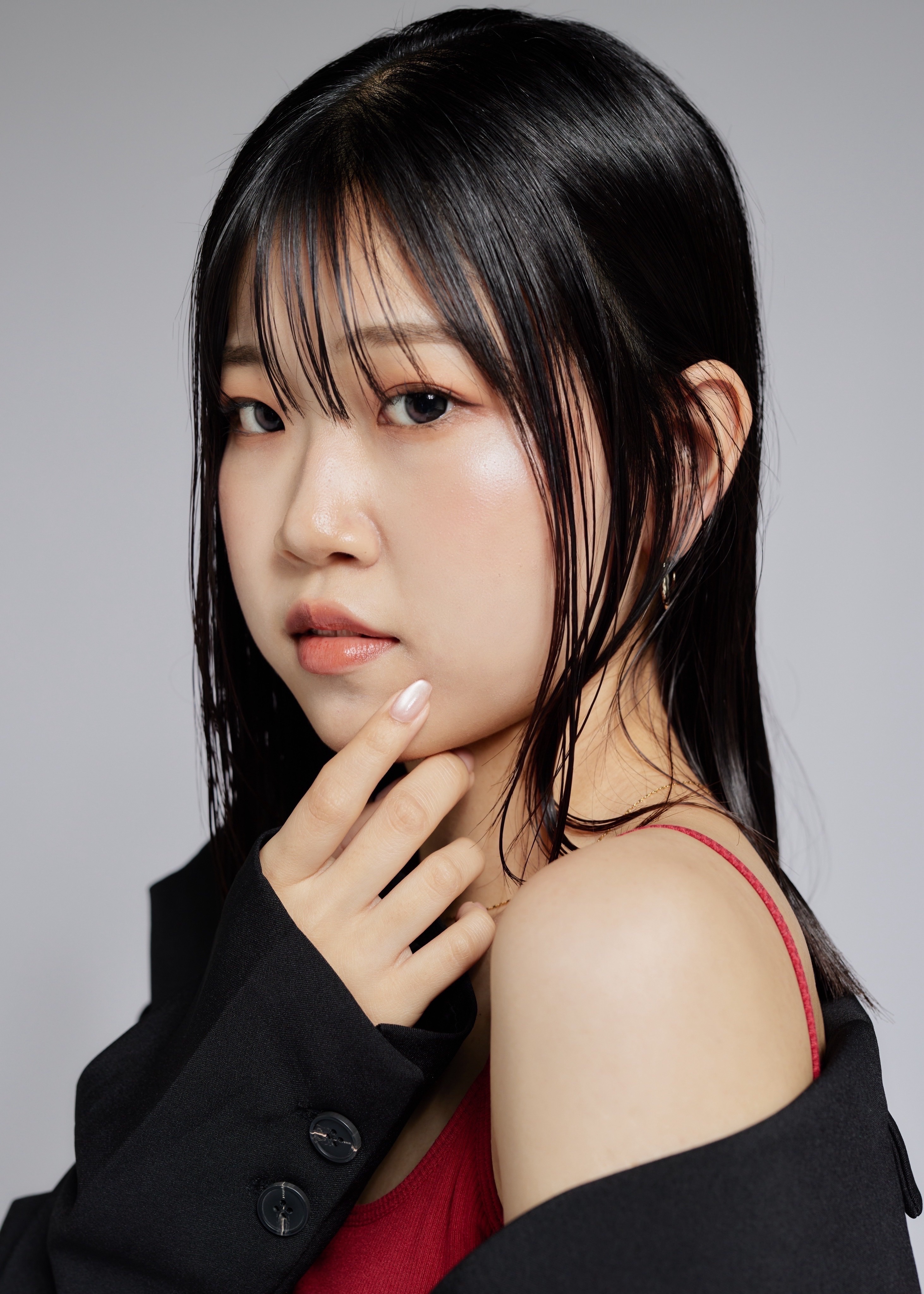 マシュマロルック リップスティック/リンメル ロンドン/口紅を使ったクチコミ（3枚目）