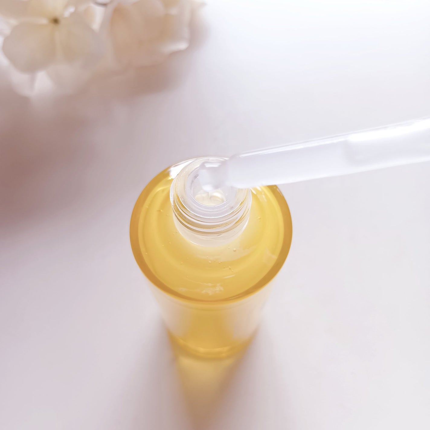 Bright Forte Ampoule/essenciel/美容液を使ったクチコミ(3枚目)