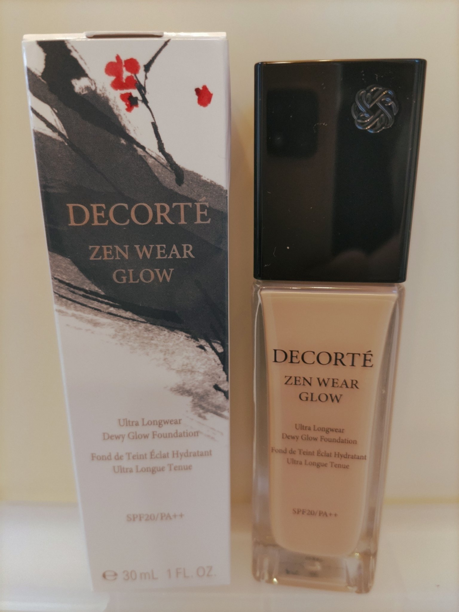 コスメデコルテ　ゼンウエア　グロウ　N26 ゼン ウェア グロウ N26 / DECORTÉ(コスメデコルテ) | LIPS