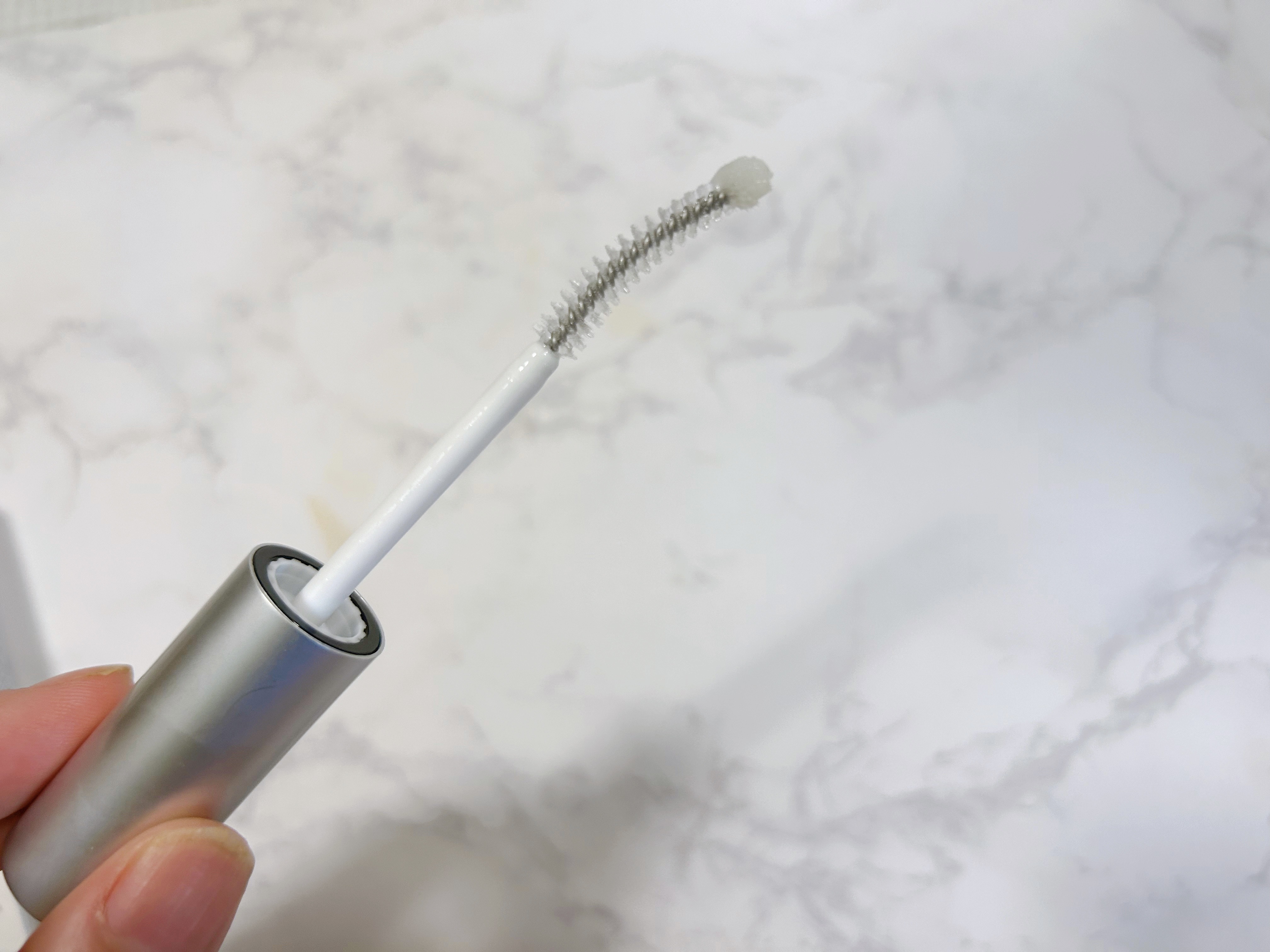 バイオアイラッシュセラム/mgb skin/まつげ美容液を使ったクチコミ（2枚目）