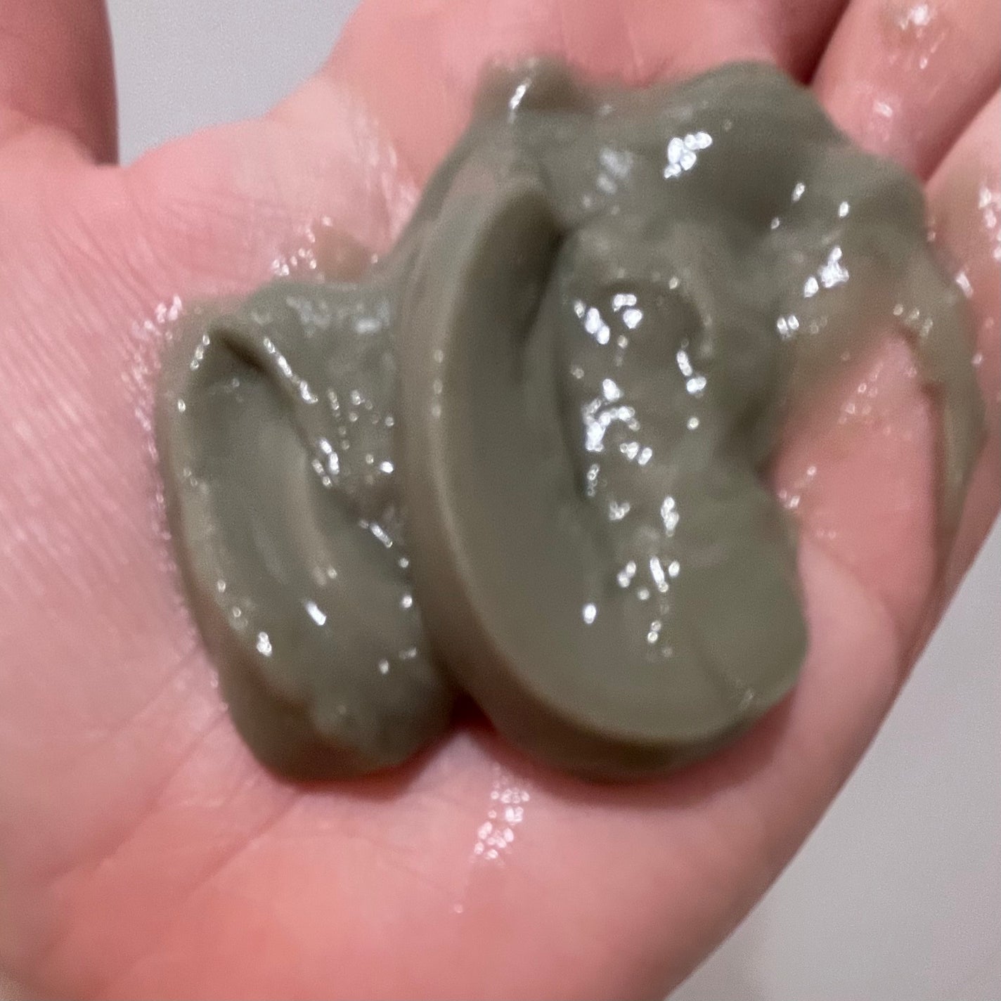 ファンゴ ヘッドクレンズ SPA+/Prédia/頭皮ケアを使ったクチコミ(2枚目)