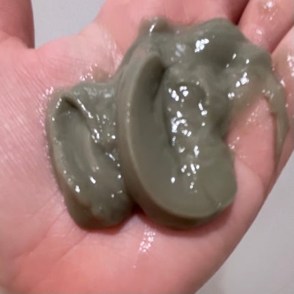 ファンゴ ヘッドクレンズ SPA+/Prédia/頭皮ケアを使ったクチコミ(2枚目)