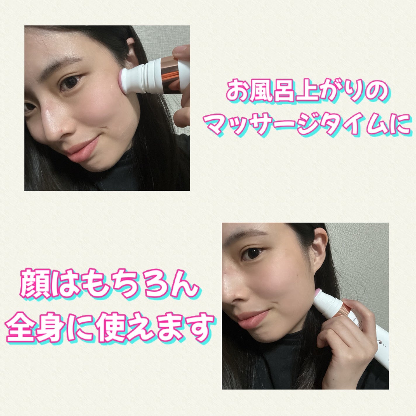 セルターンクリーム 100ml/リリーイブ/フェイスクリームを使ったクチコミ(2枚目)