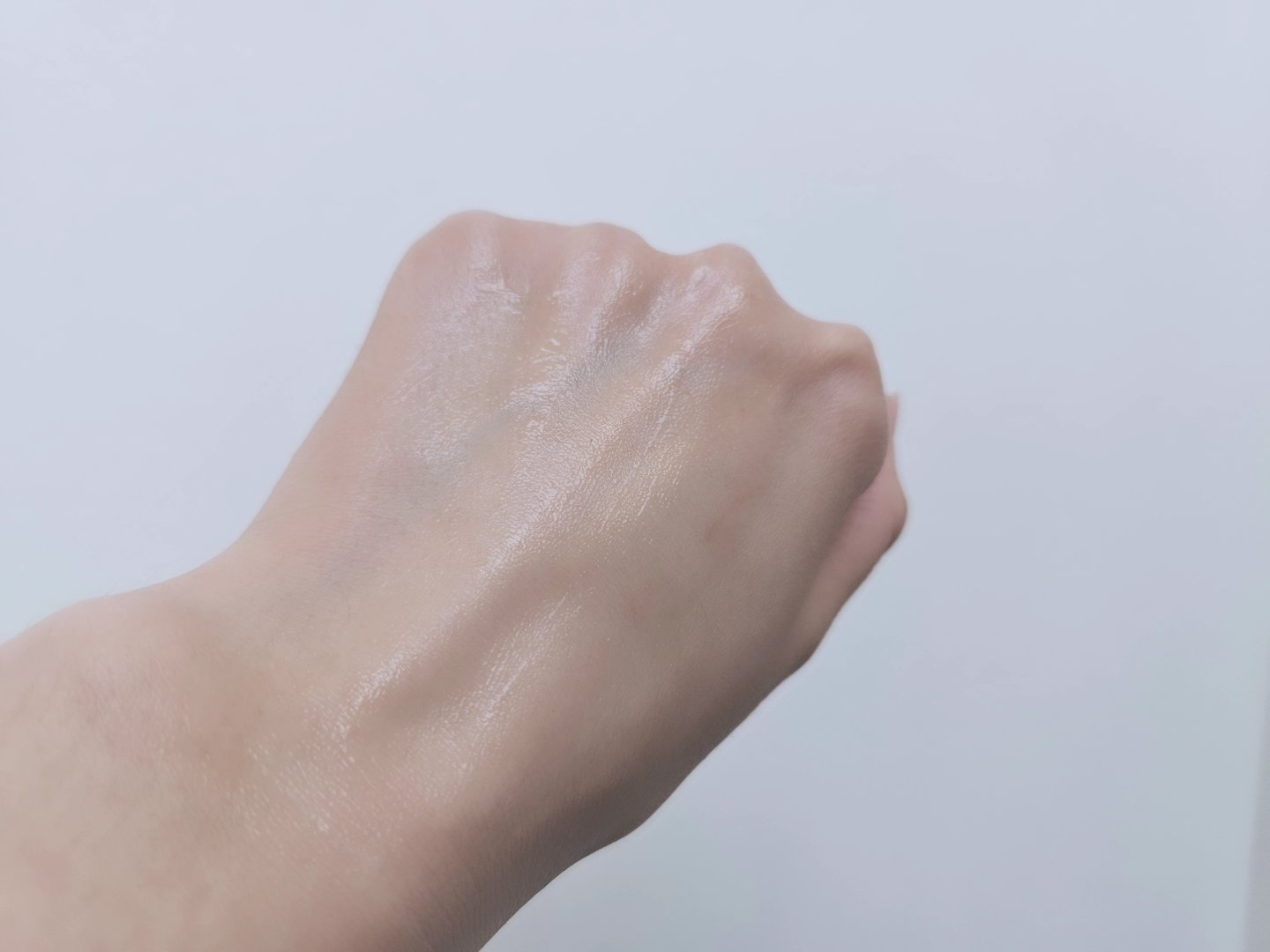 クラウドクリーム/CHARDE/フェイスクリームを使ったクチコミ（3枚目）