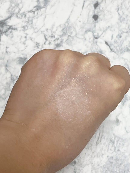 ミシャ M スキンフェイクパウダー ノンパール/MISSHA/ルースパウダーを使ったクチコミ(4枚目)