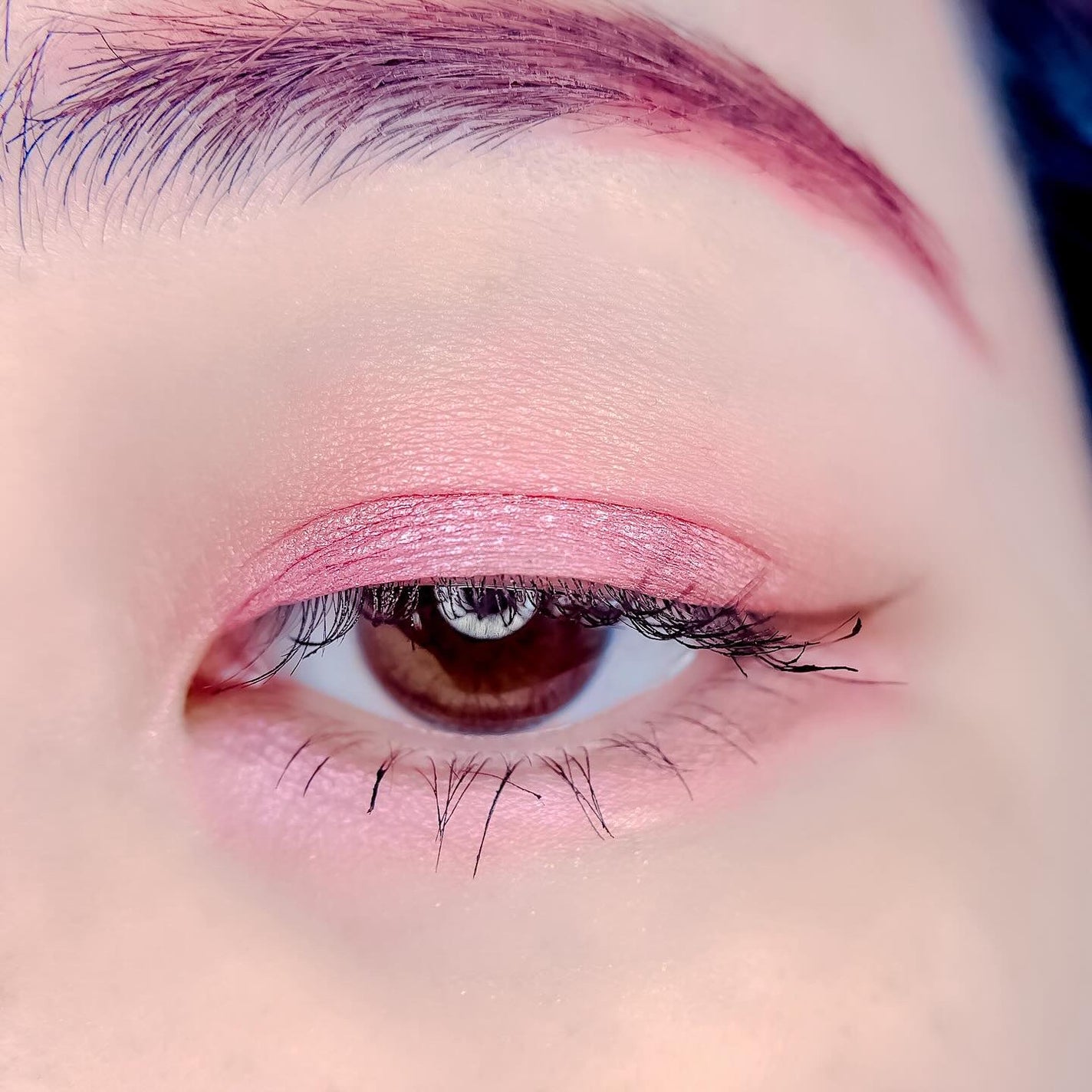 【旧】サンク クルール クチュール/Dior/アイシャドウパレットを使ったクチコミ(4枚目)