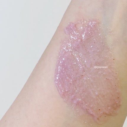 アレンシアフレッシュもちソープ「ロイヤルローズヒップ」/アレンシア/その他洗顔料を使ったクチコミ(5枚目)