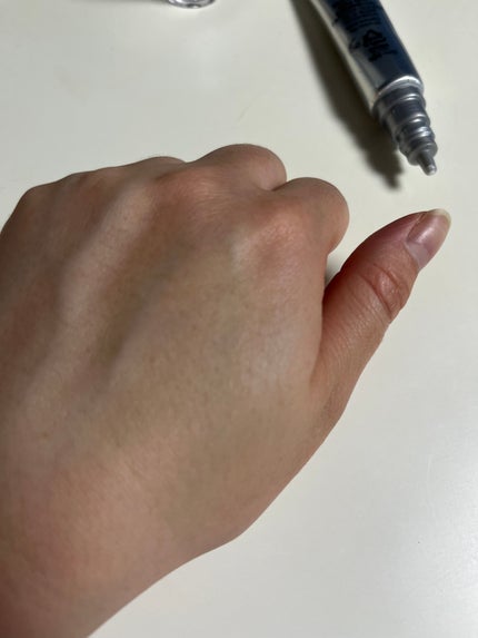 ビタミンC エキスパート40% マスクコンセントレート/IOPE/フェイスクリームを使ったクチコミ(4枚目)