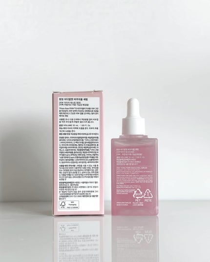 ナチュラル美人になりたい女 on LIPS 「【薔薇のように愛される女の秘密】・ONETHINGPDRNバク..」(5枚目)