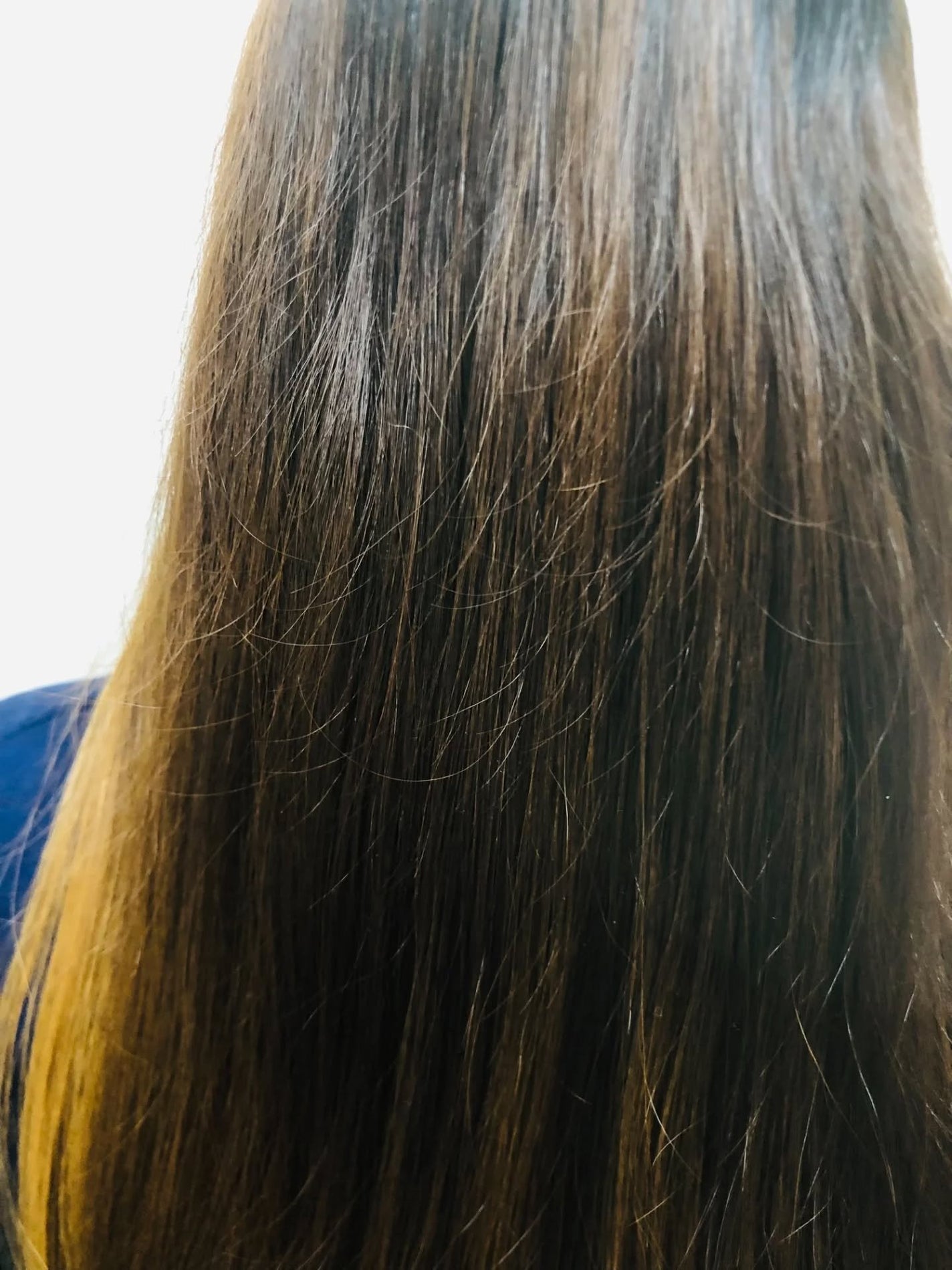 ルーティー プロテクトジェル/LUTY/アウトバストリートメントを使ったクチコミ(5枚目)