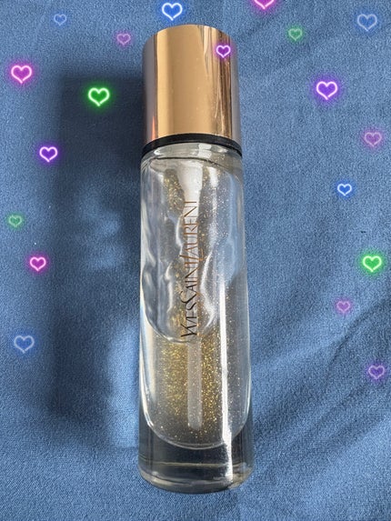 ラディアント タッチ ブラープライマー/YVES SAINT LAURENT BEAUTE/化粧下地を使ったクチコミ(1枚目)