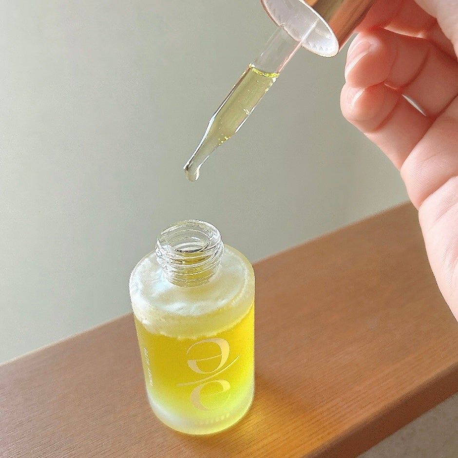 EASECBD HARMONY OF BLOSSOMS/EASECBD/その他を使ったクチコミ(2枚目)