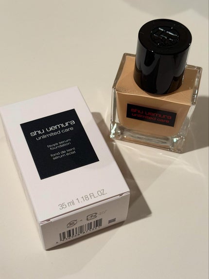 ã¢ã³ãªãããã ã±ã¢ ã〠ã»ã©ã ãã¡ã³ããŒã·ã§ã³/shu uemura/ãªããããã¡ã³ããŒã·ã§ã³ã䜿ã£ãã¯ãã³ãïŒ4æç®ïŒ