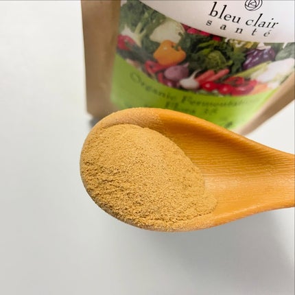 memi /フォロバ on LIPS 「国産オーガニックコスメのブルークレールオーガニクスがサプリメン..」(4枚目)