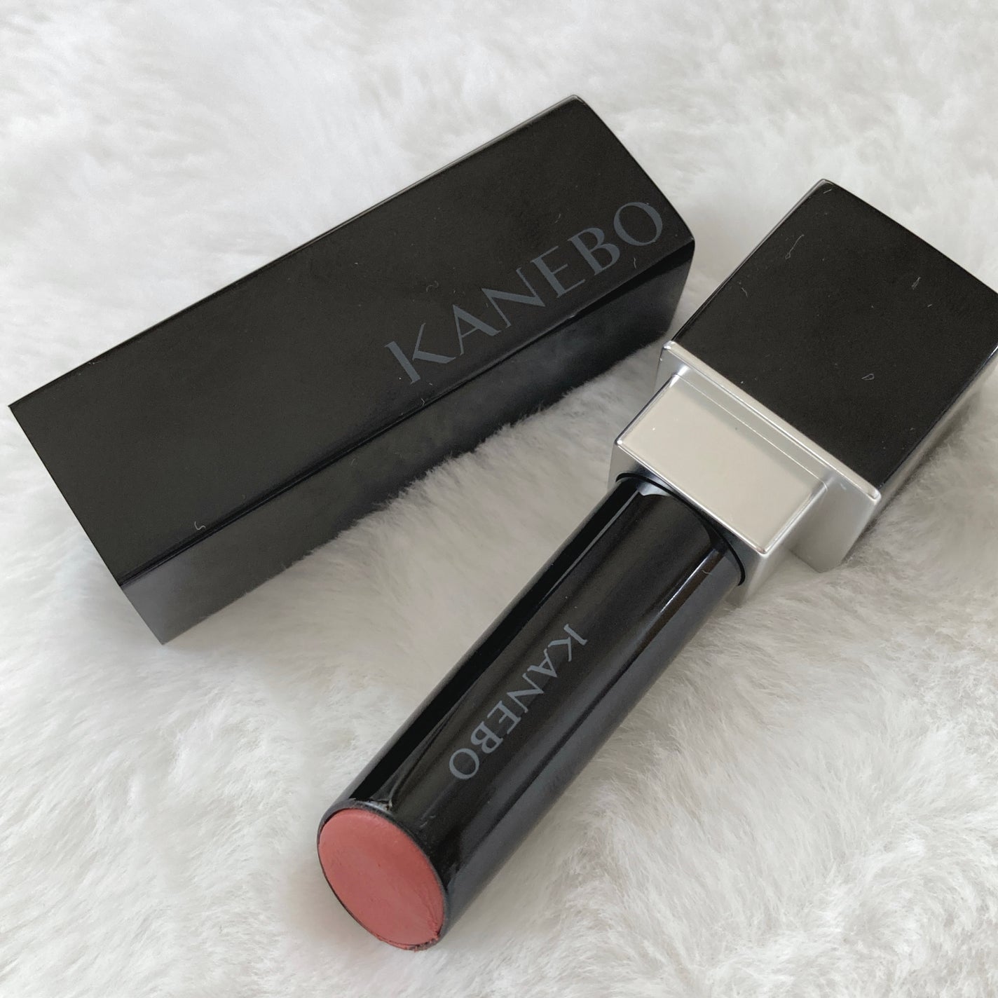 ã«ãã㊠ã«ãŒãžã¥ã¹ã¿ãŒããªãŒãº/KANEBO/å£çŽ
ã䜿ã£ãã¯ãã³ãïŒ7æç®ïŒ