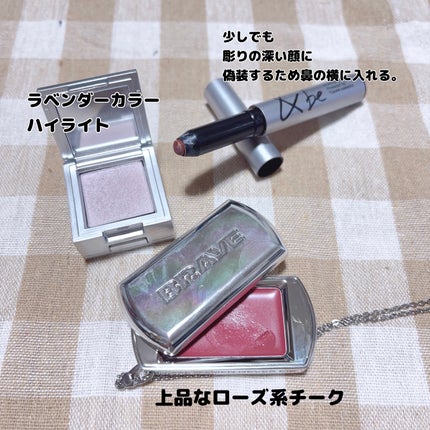 さゆみん♡韓国コスメ on LIPS 「久しぶりに使用アイテムを載せてみました!今日のテーマは“(概念..」(4枚目)