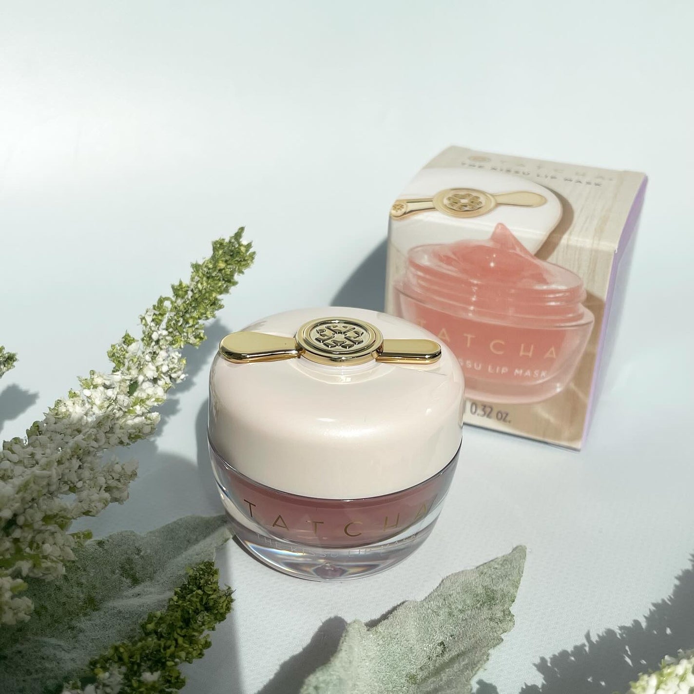 タッチャ キッス リップマスク/タッチャ/その他スキンケアを使ったクチコミ(4枚目)