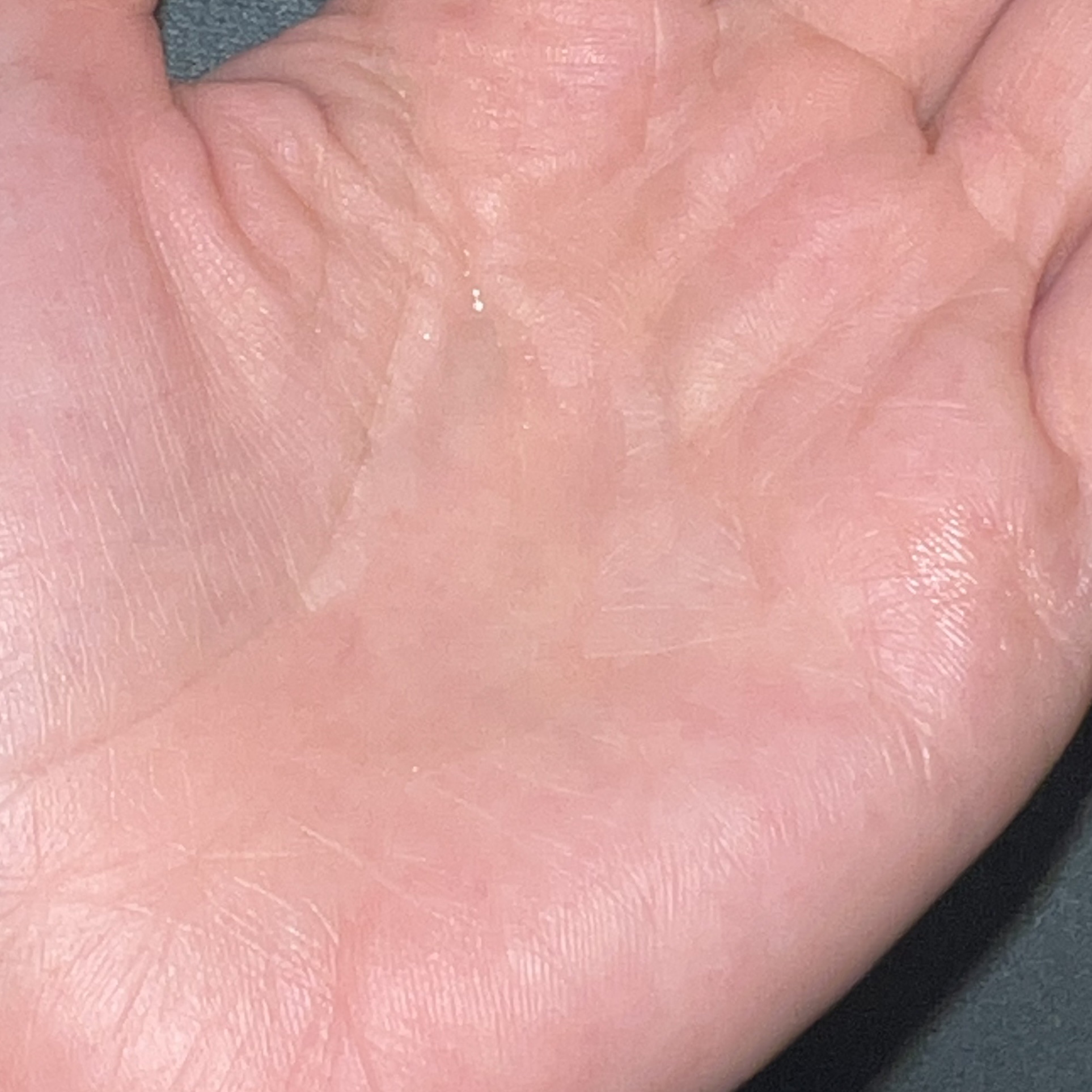 ヒートボンド プライマー ヘアオイル/モロッカンビューティ/ヘアオイルを使ったクチコミ（3枚目）