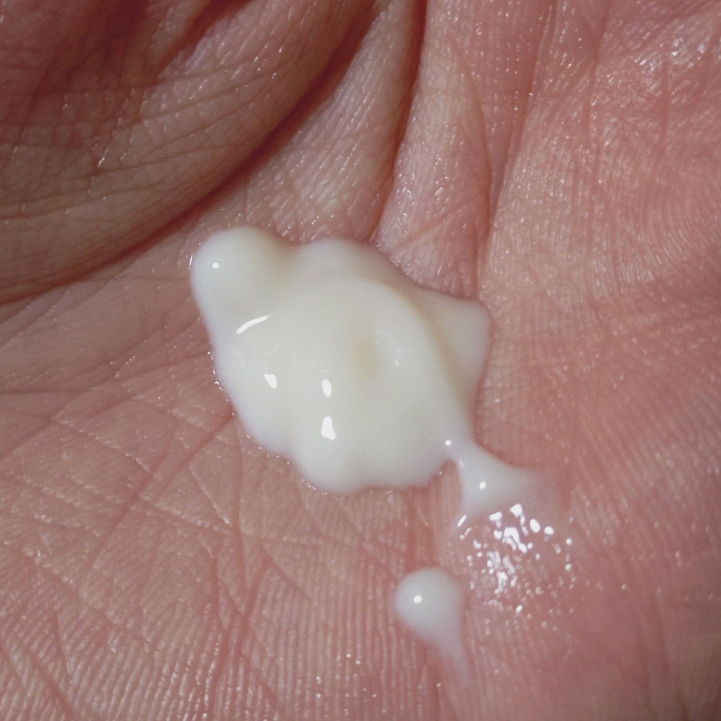 グランラグゼ Ⅳ/B.A/美容液を使ったクチコミ（2枚目）