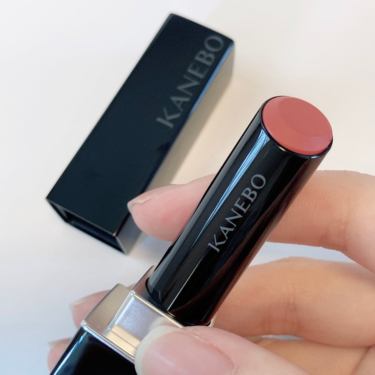 ã«ãã㊠ã«ãŒãžã¥ã¹ã¿ãŒããªãŒãº/KANEBO/å£çŽ
ã䜿ã£ãã¯ãã³ãïŒ10æç®ïŒ