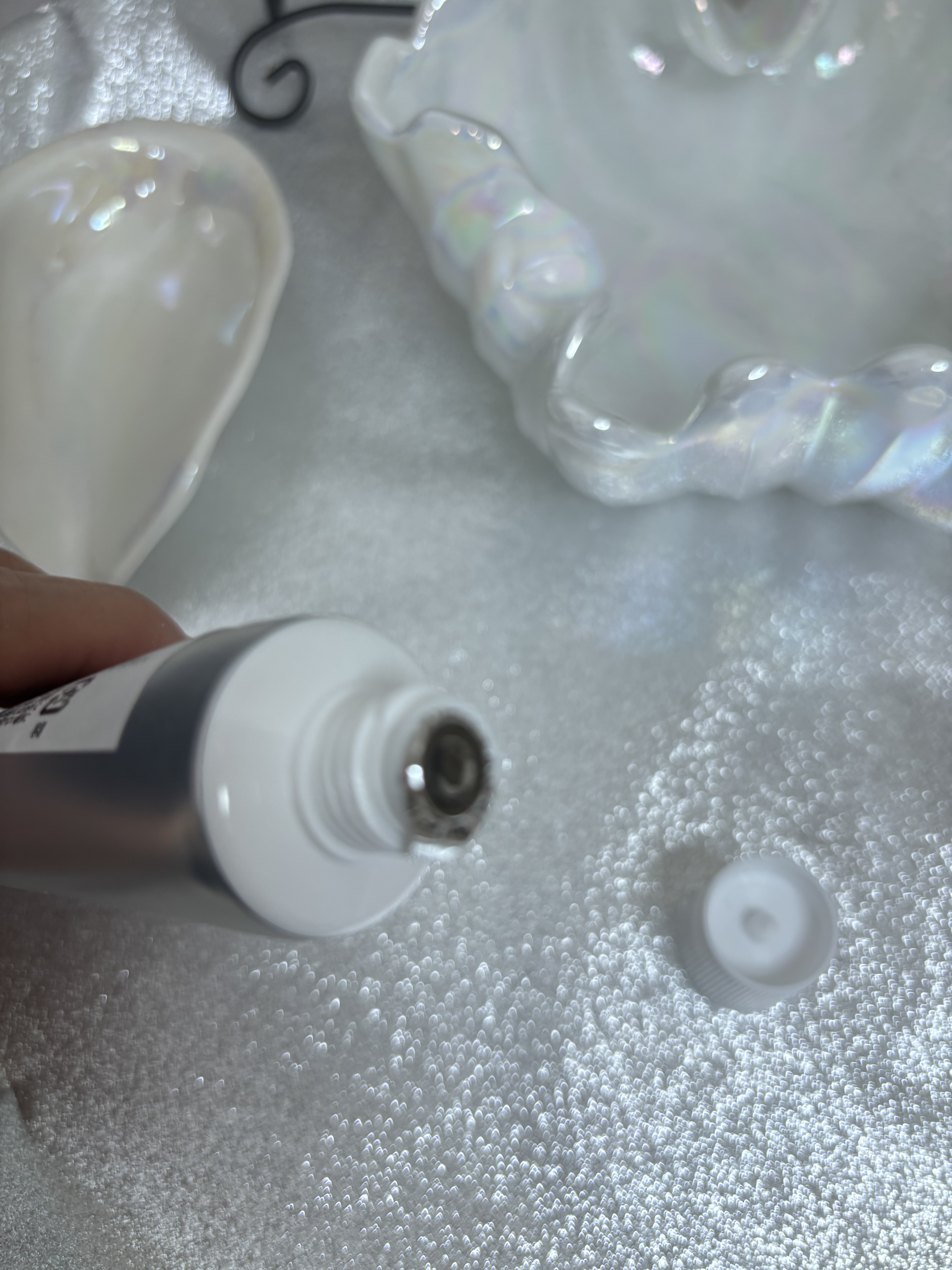 ターンオーバークリーム/REJURAN COSMETICS/フェイスクリームを使ったクチコミ（3枚目）