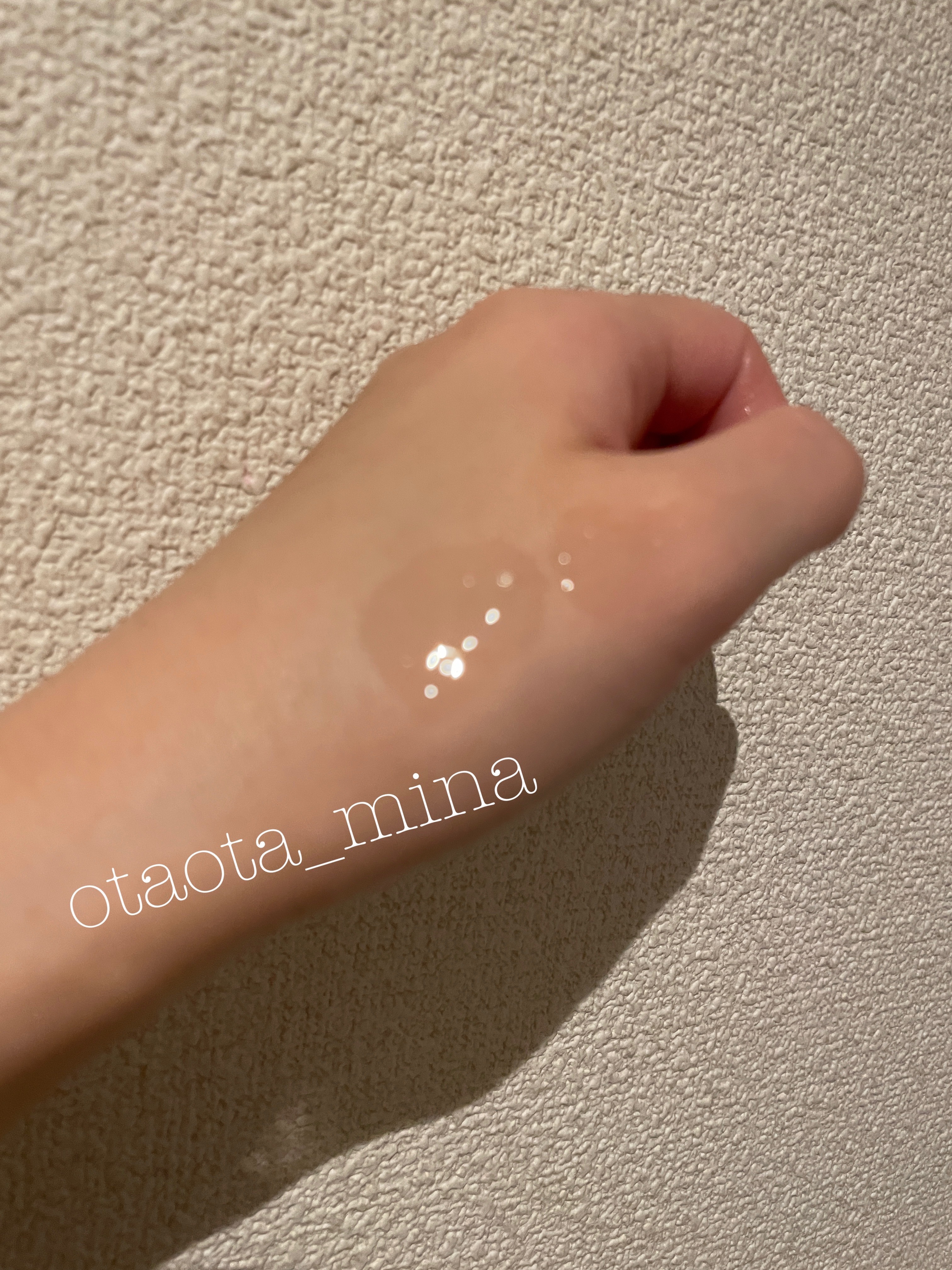 ノスカナイン トラブル セラム/FATION/美容液を使ったクチコミ（2枚目）