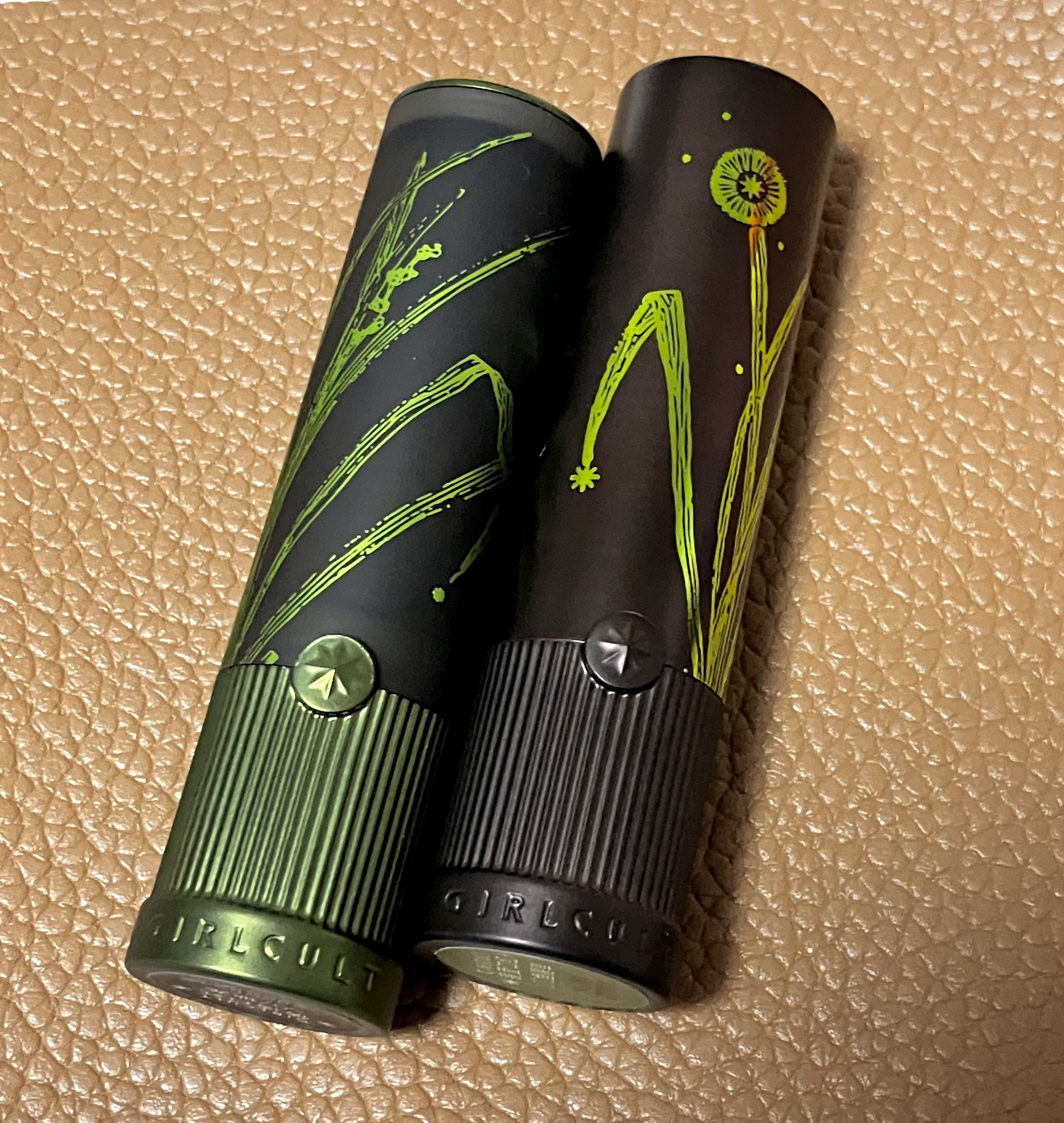 本草纲目/GirlCult/口紅を使ったクチコミ（3枚目）