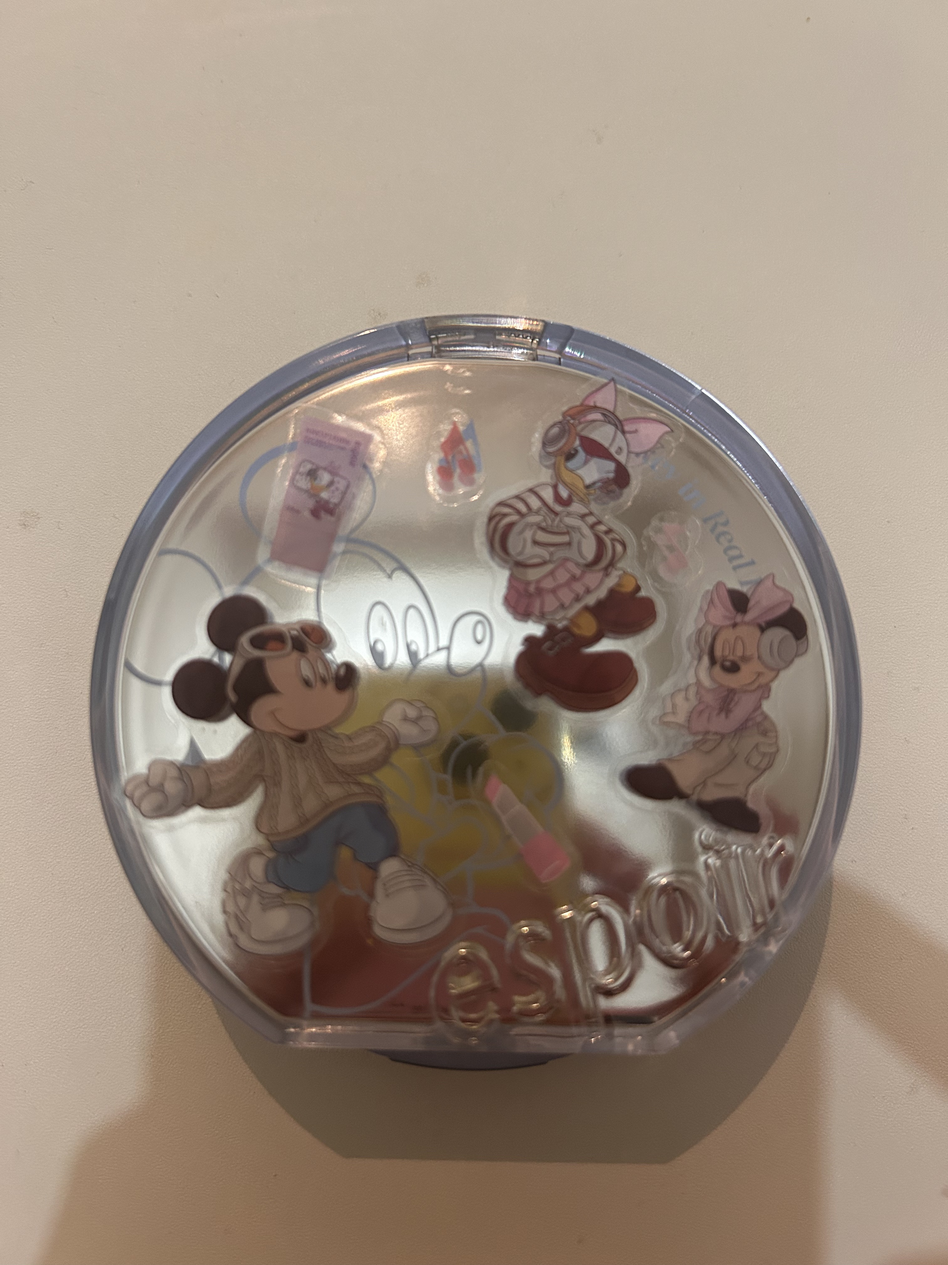 ビーベルベットカバークッション/espoir/クッションファンデーションを使ったクチコミ（2枚目）