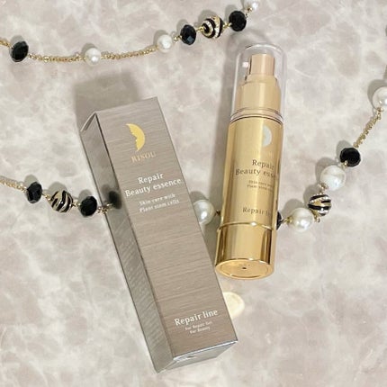 リソウ リペアビューティーエッセンス AP/リソウコーポレーション/美容液を使ったクチコミ(6枚目)