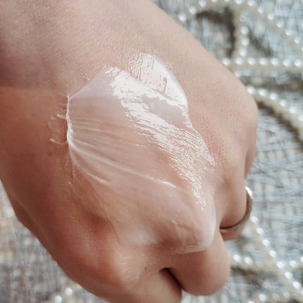 サミュ PHセンシティブクリーム/SAM'U/フェイスクリームを使ったクチコミ(3枚目)