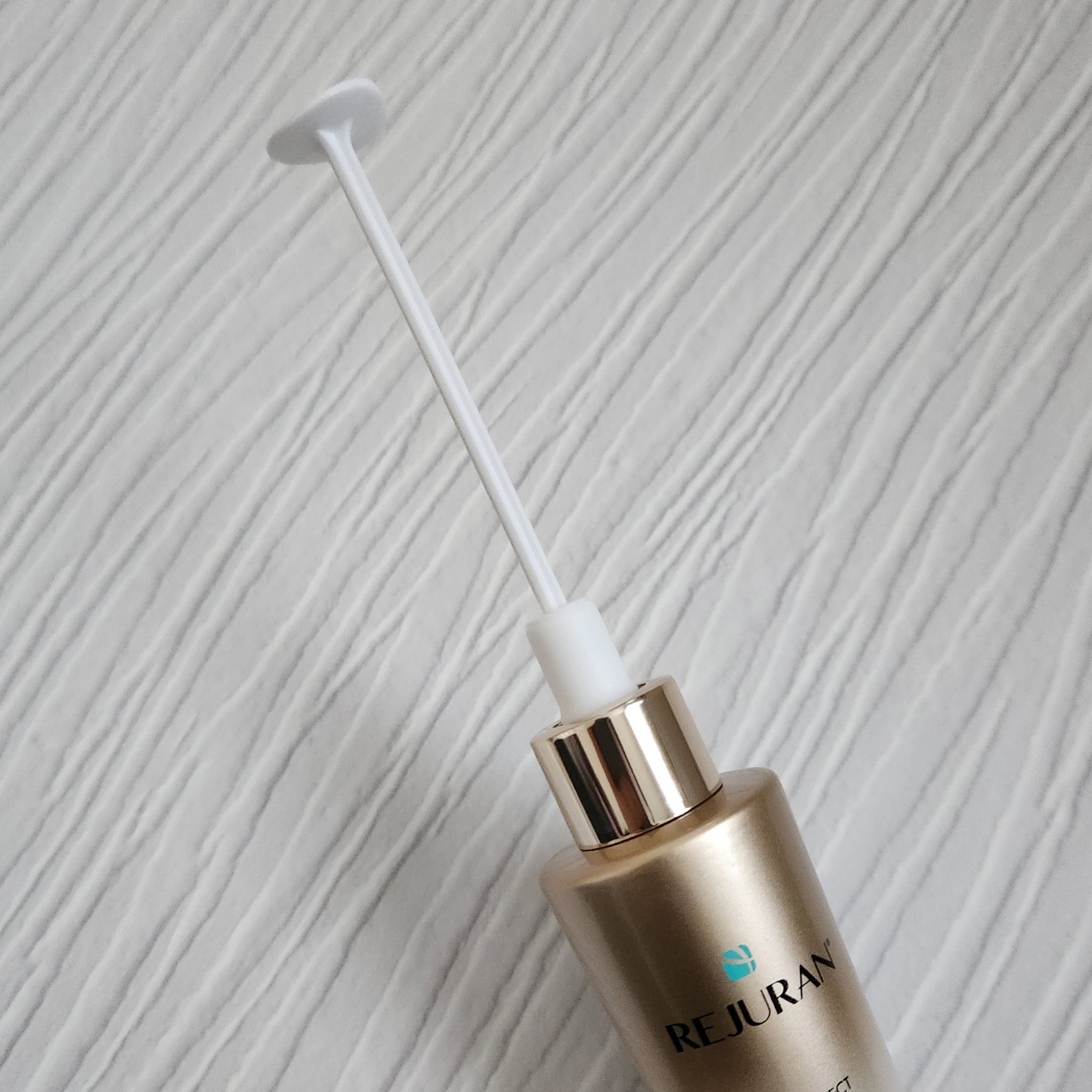 REJURAN デュアル エフェクト アンプル 30mL/REJURAN COSMETICS/美容液を使ったクチコミ（3枚目）