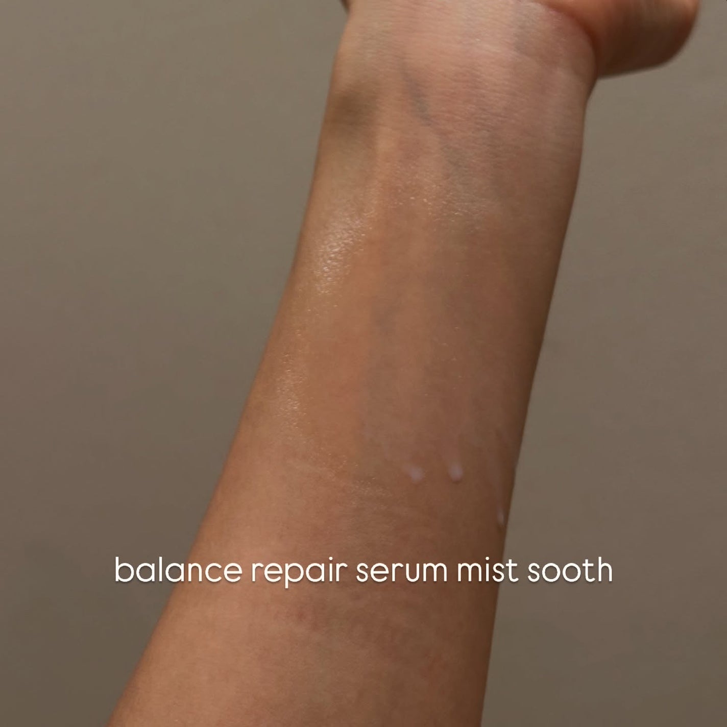 バランスリペア シャンプー/ヘアトリートメント スムース/hiritu/市販シャンプーを使ったクチコミ(3枚目)