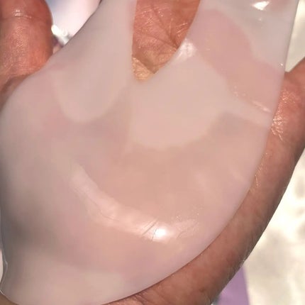 アリウル エキスパート ペプチドコラーゲンゲルマスク/Ariul/シートマスク・パックを使ったクチコミ(4枚目)