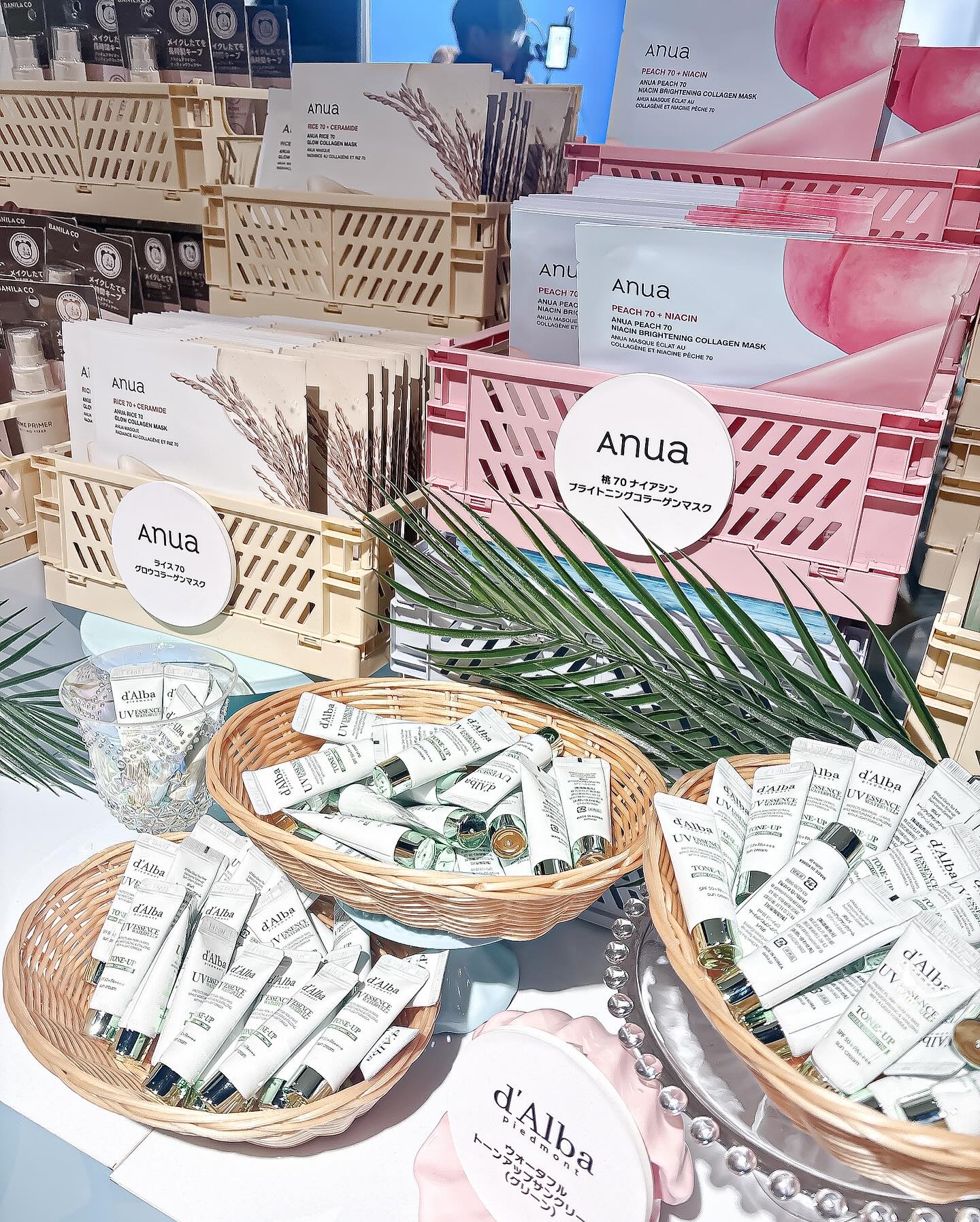 PRIME ADVANCER De-aging PDRN Booster Shot/OHUI/ブースター・導入液を使ったクチコミ（2枚目）