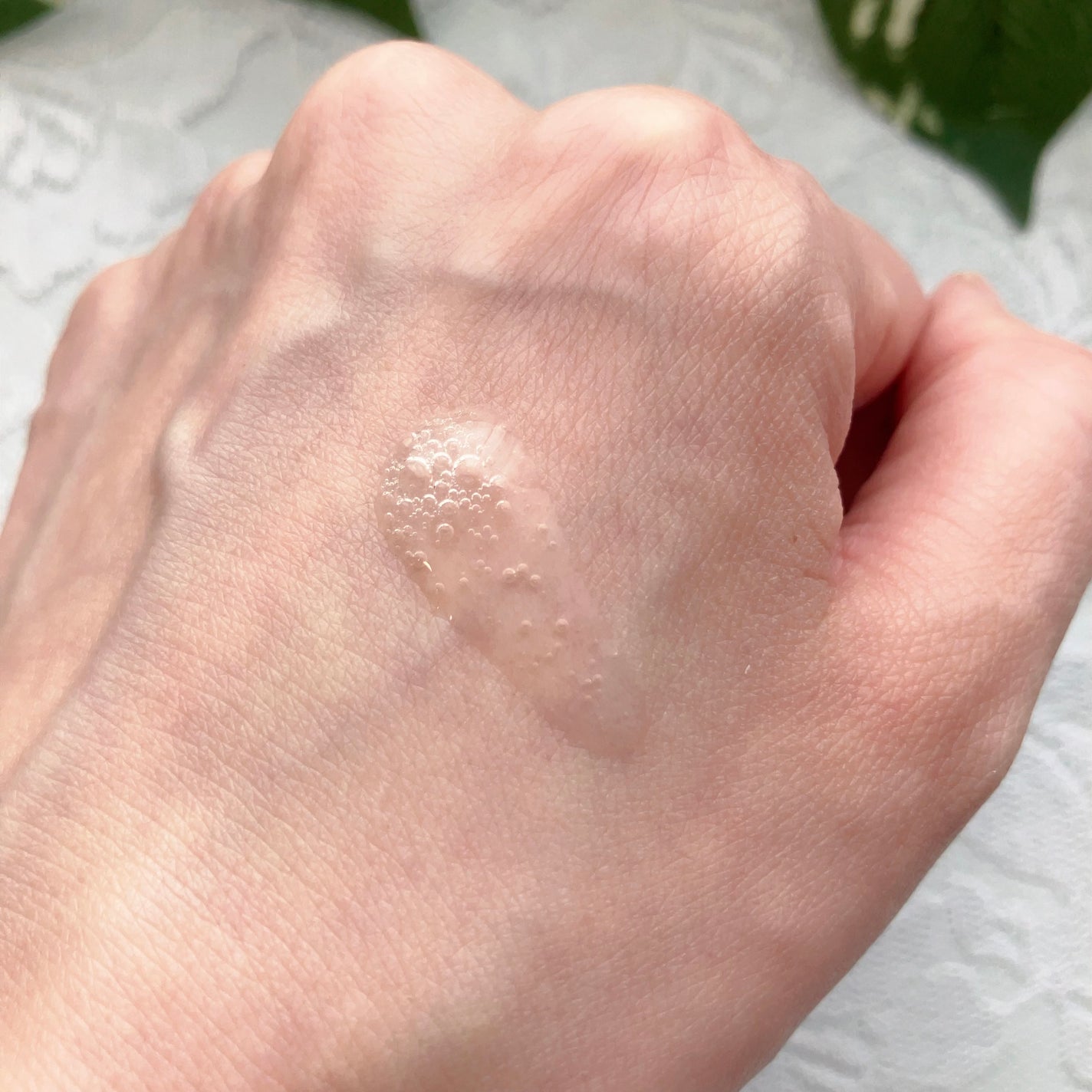 りんご フォロバ100 on LIPS 「【ZEROID】ピンプローブカーミングアンプル(こんな方に)✔..」(2枚目)