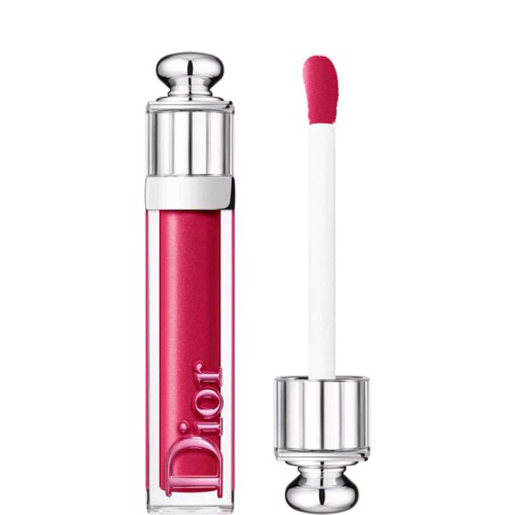 Dior アディクト ステラーグロス リップマキシマイザー まとめ売り デパコス 旧】ディオール アディクト ステラー グロス/Diorのショート