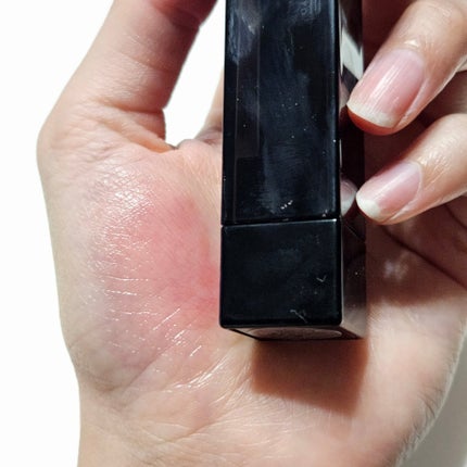 リップモンスター クリアトーン/KATE/口紅を使ったクチコミ(4枚目)