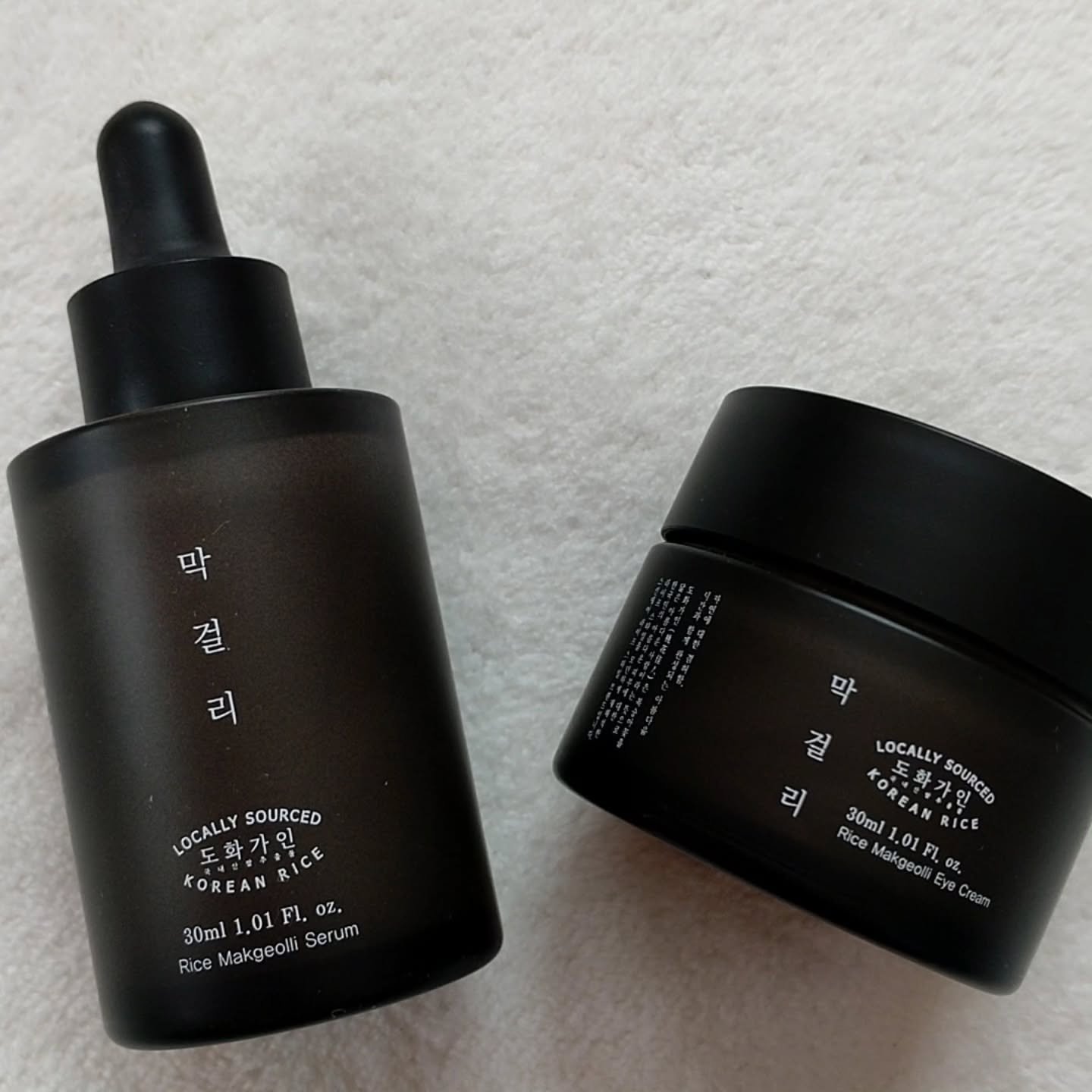 マッコリアイクリーム/House of Dohwa/アイケア・アイクリームを使ったクチコミ（1枚目）