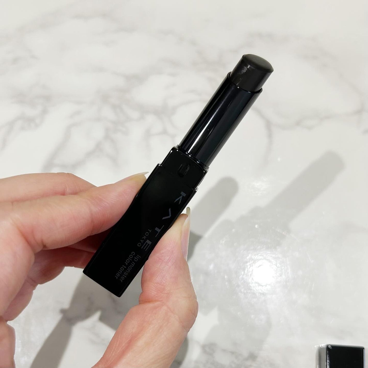 ケイト ザ アイカラー/KATE/単色アイシャドウを使ったクチコミ(2枚目)