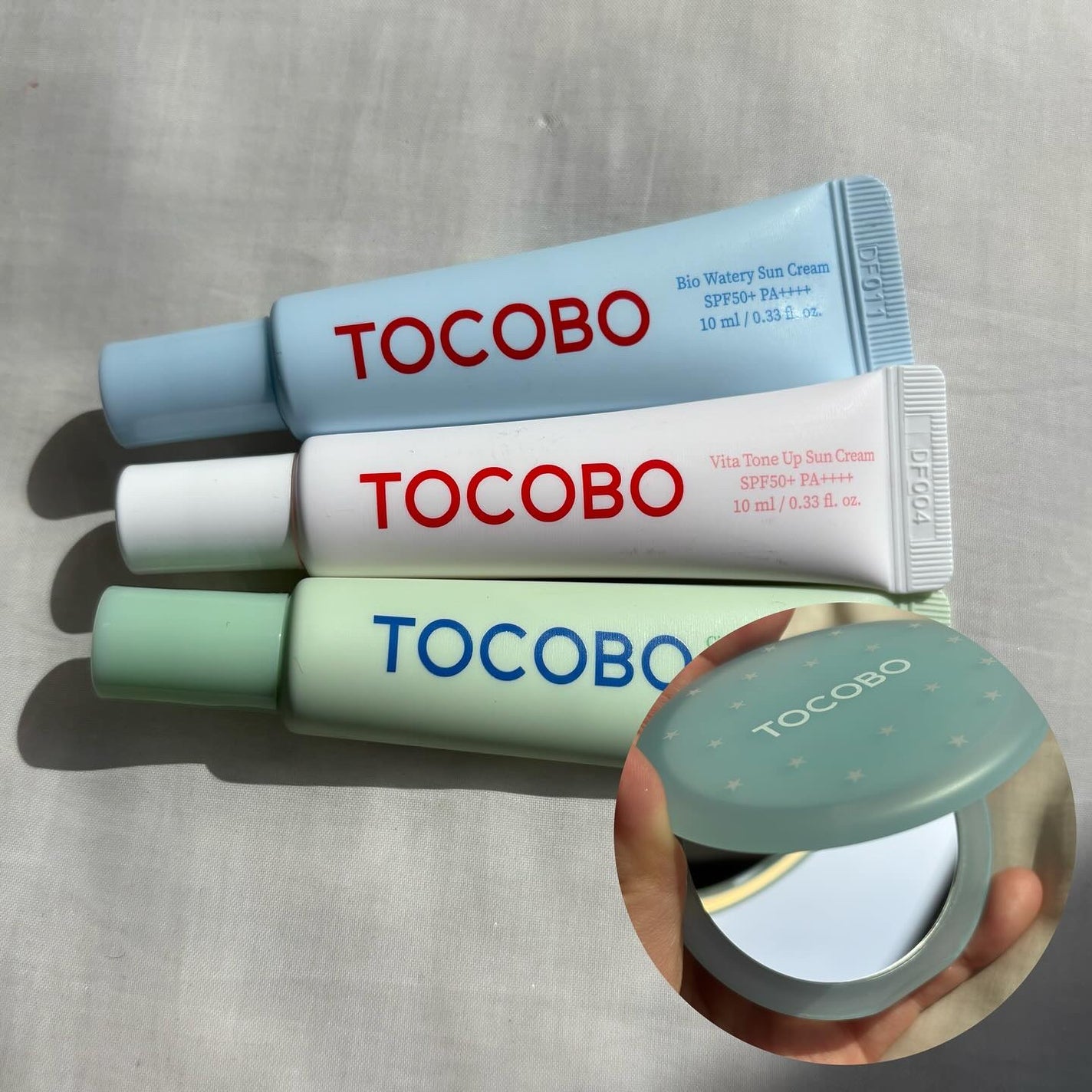 グローリチュアルリップバーム/TOCOBO/リップバームを使ったクチコミ(5枚目)