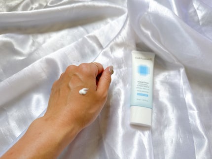 ポストアルファクーリングパッド/Cell Fusion C(セルフュージョンシー)/トナーパッドを使ったクチコミ(10枚目)