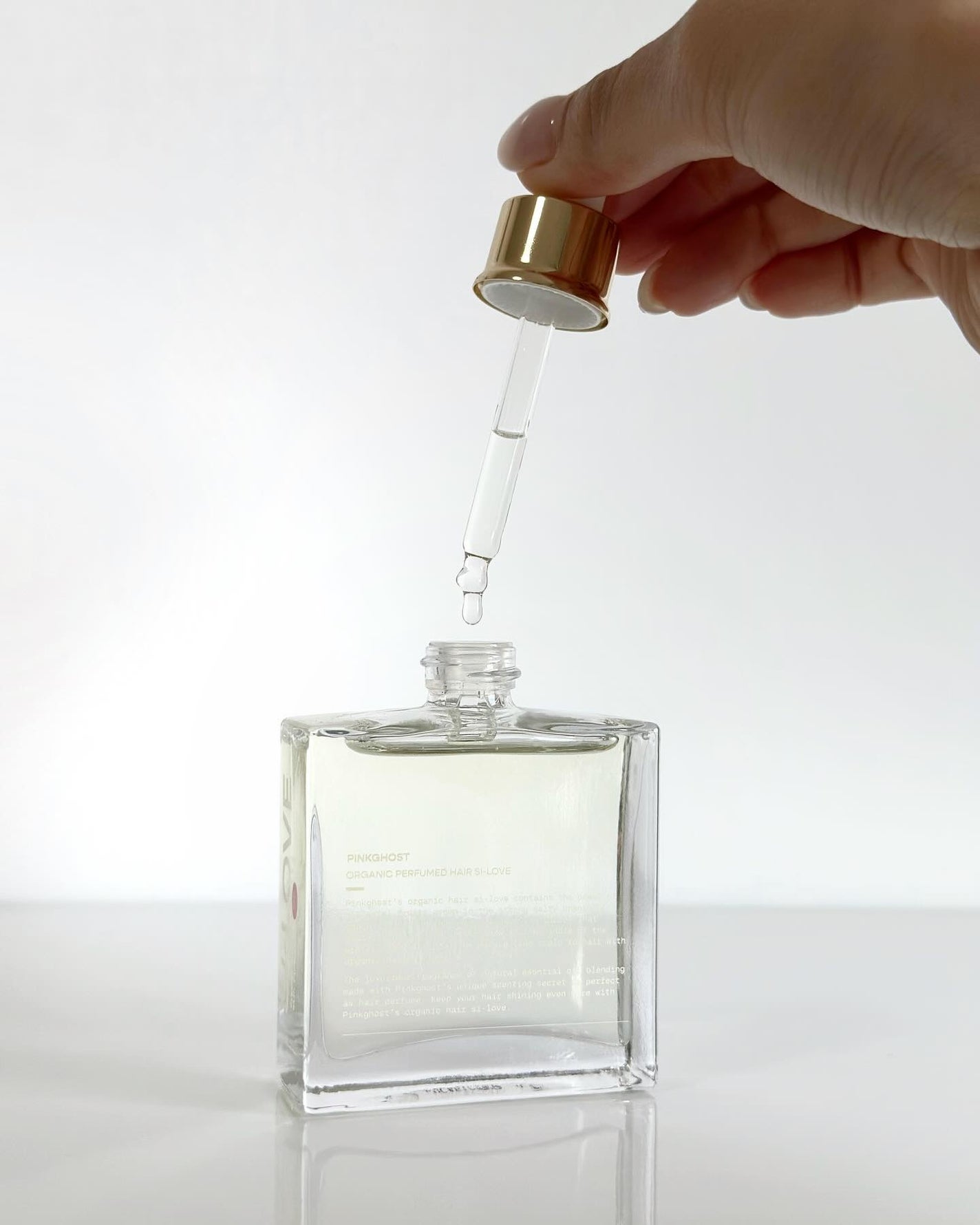 ナチュラル美人になりたい女 on LIPS 「【艶髪育成が美女の基礎】・PINKGHOSTヘアシロップレモン..」(6枚目)