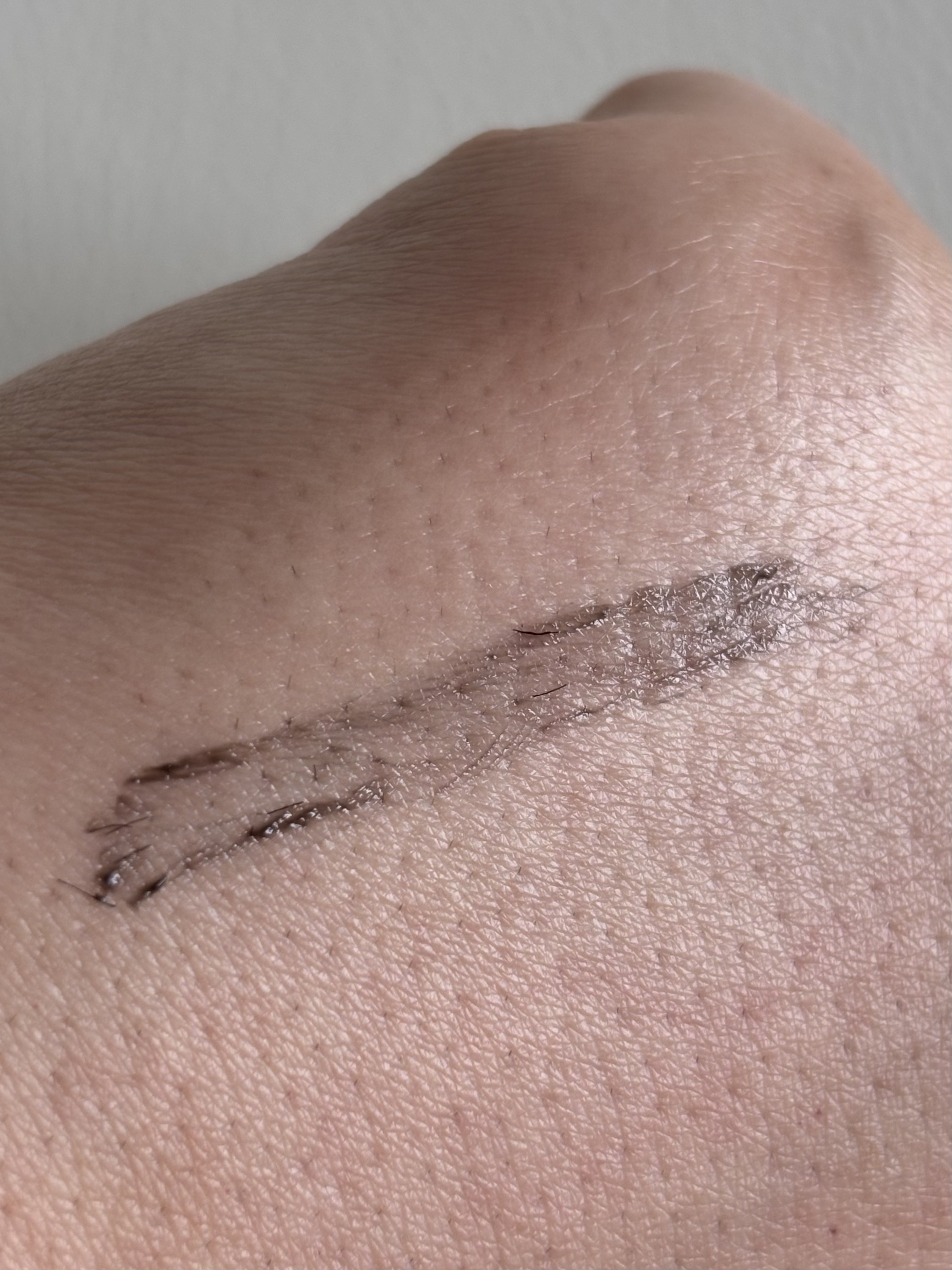 フェアリーカールマスカラ/upink/マスカラを使ったクチコミ（3枚目）