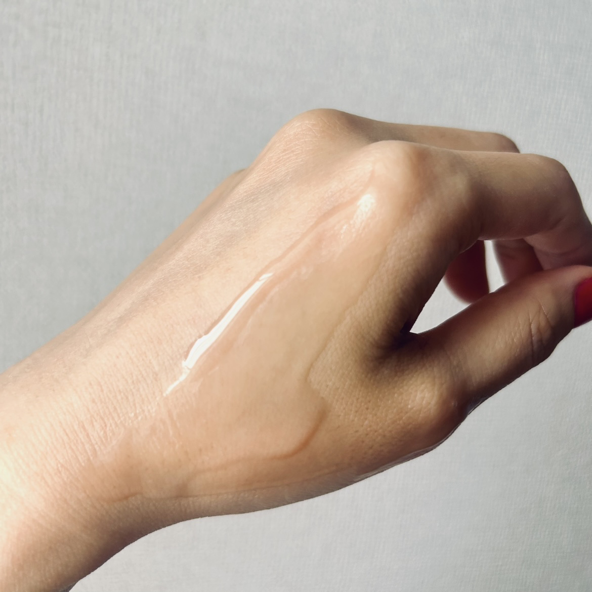 ピンクトーニング™︎ディープインショットアンプル/CNP Laboratory/美容液を使ったクチコミ（3枚目）