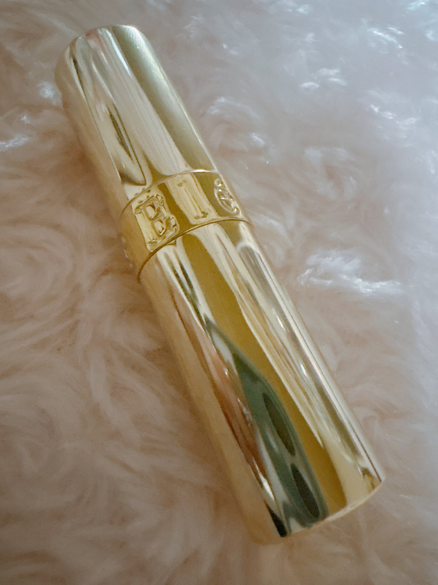 ラ プードル オートニュアンス/Elégance/プレストパウダーを使ったクチコミ(3枚目)