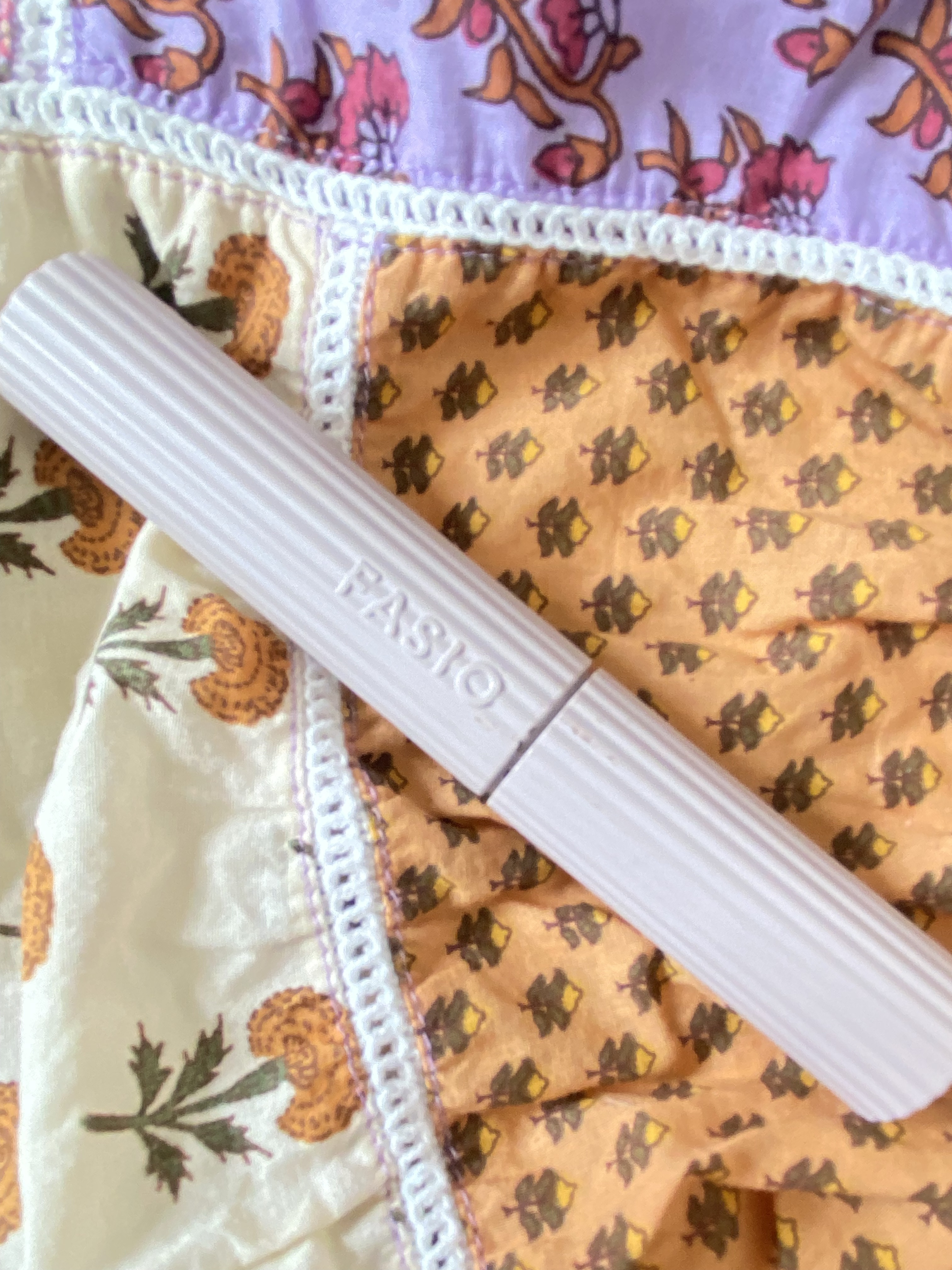 パーマネントカール マスカラ F（ロング） 02 ブラウン/FASIO/マスカラを使ったクチコミ（1枚目）