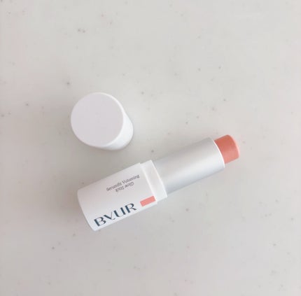 セラムフィット ボリューミング グロースティック/ByUR/ジェル・クリームチークを使ったクチコミ(2枚目)