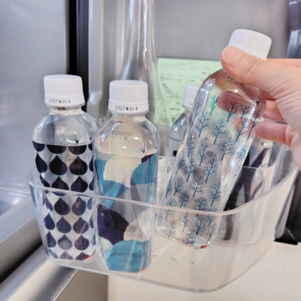 やわらか天然水/キリン/ミネラルウォーターを使ったクチコミ(5枚目)